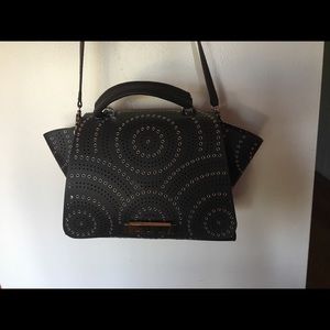 Zac Zac Posen Eartha Iconic shoulder bag